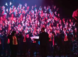 coro divertimento vocale