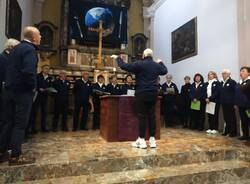 coro piambello nuova 2025