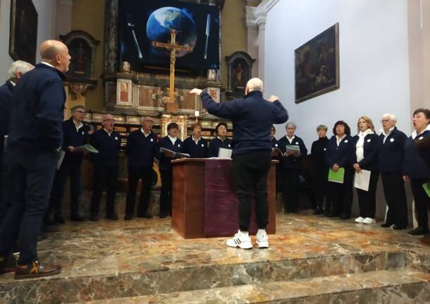 coro piambello nuova 2025