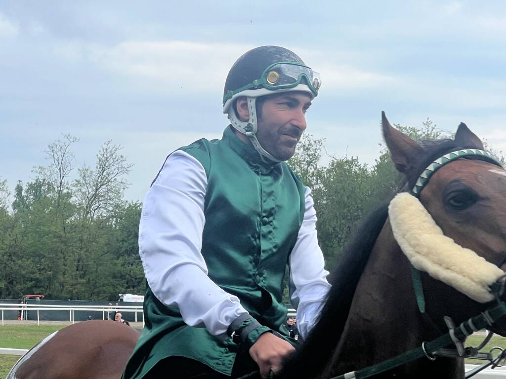 Corse Palio di Legnano - 27 aprile 2025
