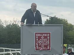 Corse Palio di Legnano - 27 aprile 2025