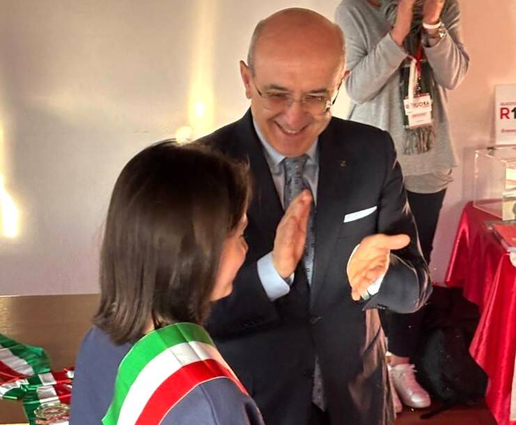Cunardo - La mostra "Life support" di Emergency