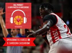 dal parquet episodio 27