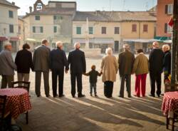 denatalità invecchiamento