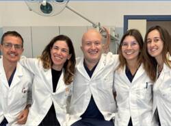dermatologia gallarate