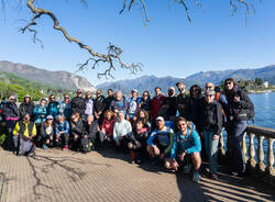 Diario lago maggiore