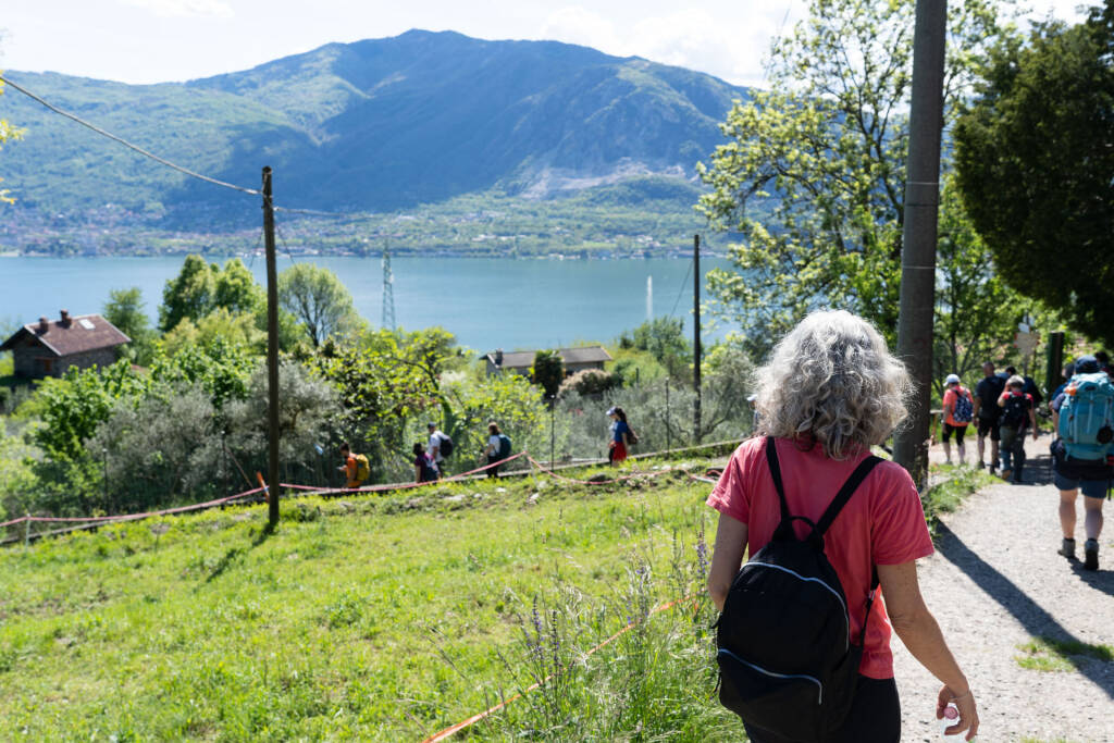 Diario lago maggiore