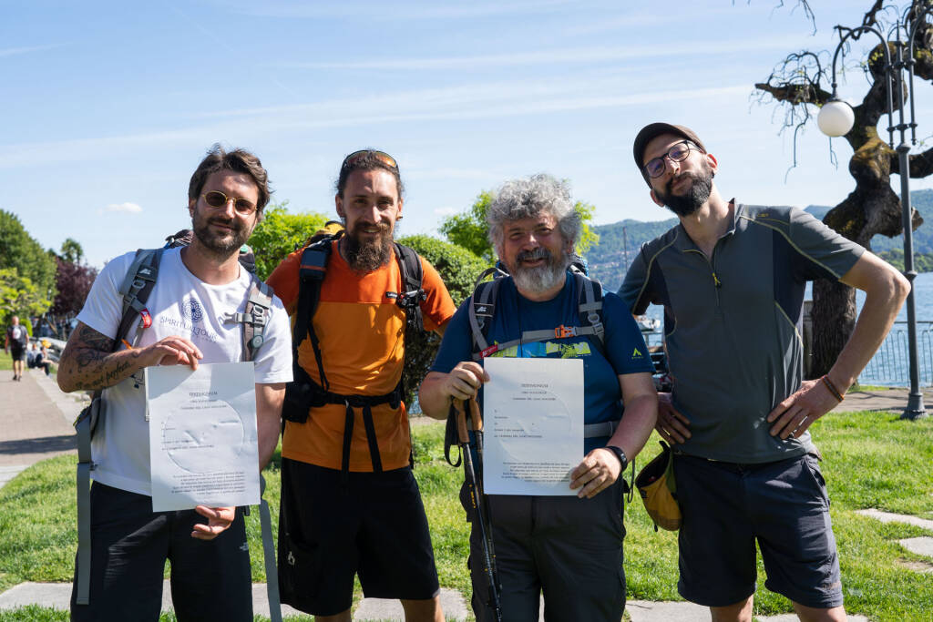 Diario lago maggiore