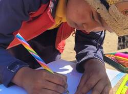Diario nepalese 2025 - Dodicesima tappa: Grande festa a Dikhure