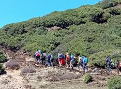 Diario nepalese 2025: Nona tappa: Campo base Pikey Peak