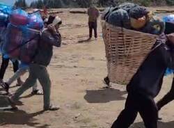 Diario Nepalese 2025 - Terza tappa: Sherpa, danze e spaghetti
