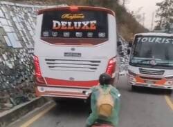 Diario nepalese 2025 - Tredicesima tappa: Dal silenzio delle montagne al traffico di Kathmandu