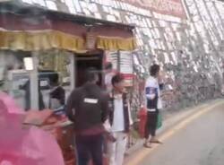 Diario nepalese 2025 - Tredicesima tappa: Dal silenzio delle montagne al traffico di Kathmandu