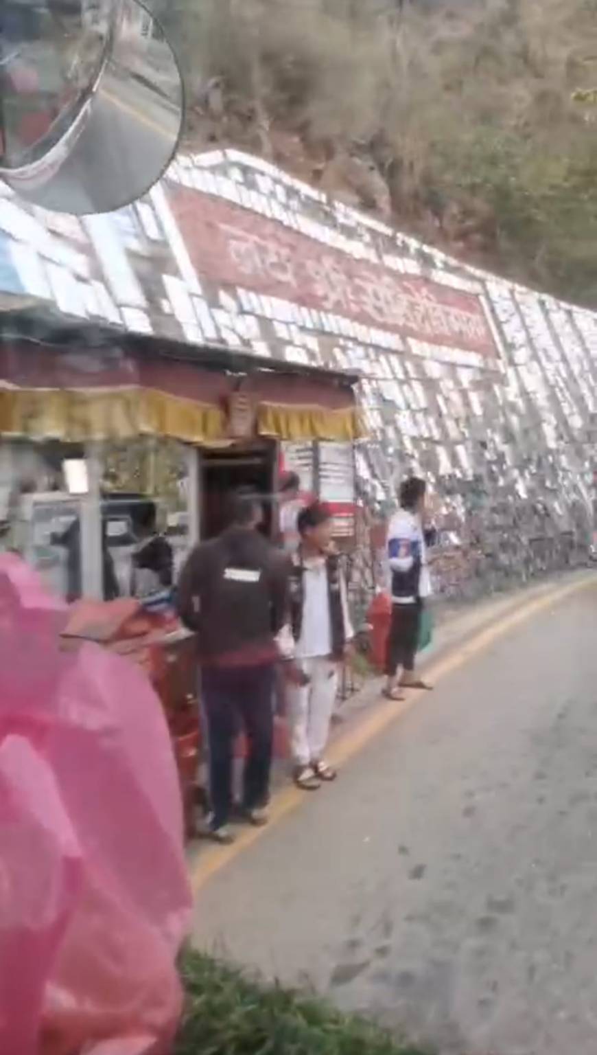 Diario nepalese 2025 - Tredicesima tappa: Dal silenzio delle montagne al traffico di Kathmandu