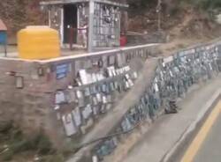 Diario nepalese 2025 - Tredicesima tappa: Dal silenzio delle montagne al traffico di Kathmandu