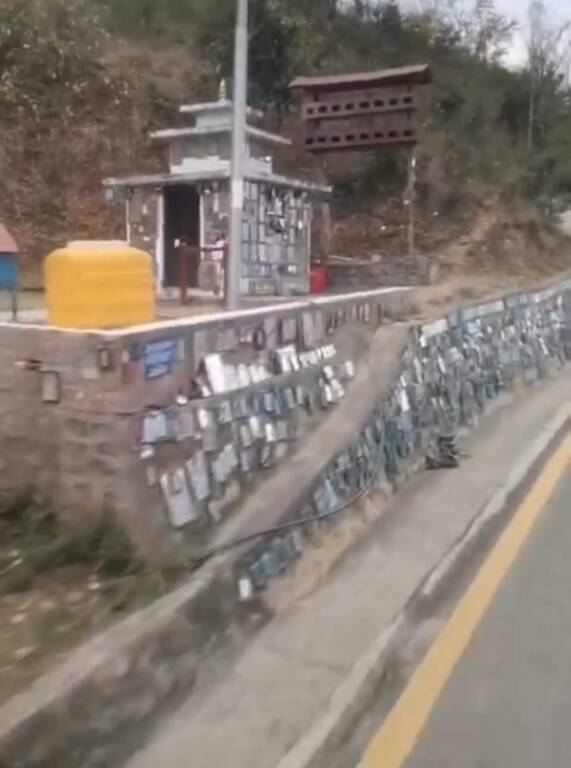 Diario nepalese 2025 - Tredicesima tappa: Dal silenzio delle montagne al traffico di Kathmandu