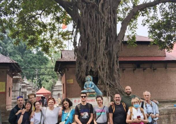 Diario nepalese 2025 – Ultima tappa: Arrivederci Nepal!
