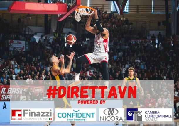 direttavn basket
