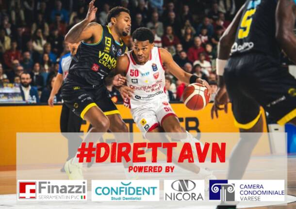 direttavn basket
