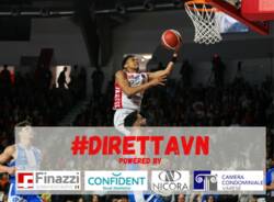 direttavn basket  