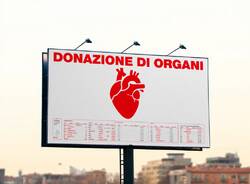 donazione organi