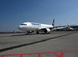 Due voli a settimana tra Italia e Libia con Medsky Airways