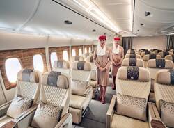 Emirates