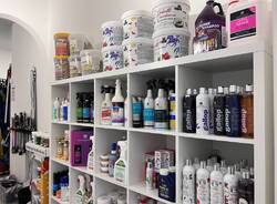 EquiForShop, Daverio