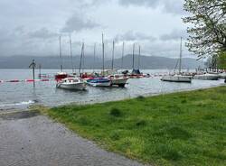 Esondazione Lago Maggiore