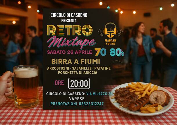 Eventi