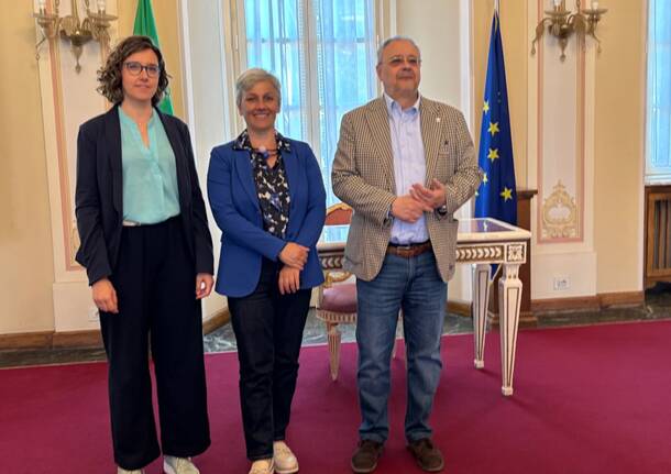 eventi Varese