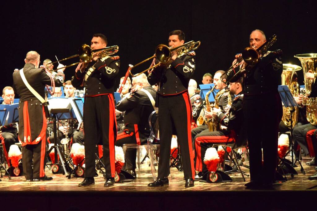 Fanfara Palio