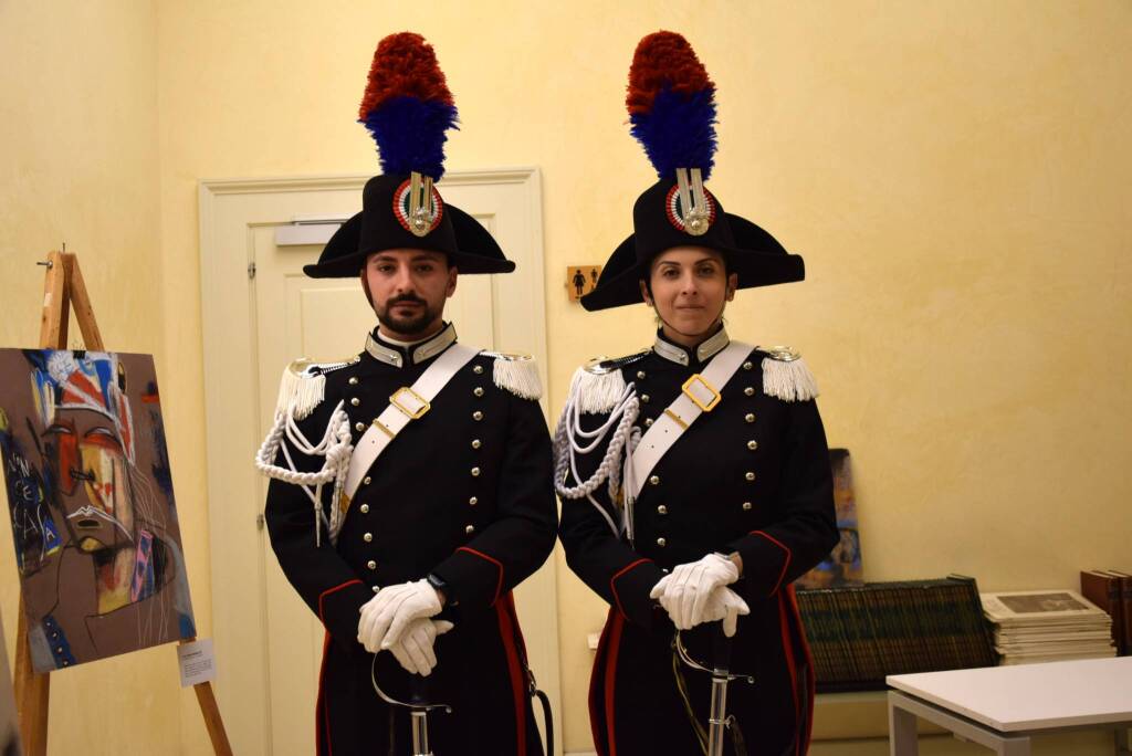 Fanfara Palio