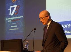 Festa della Polizia 2025: i premiati