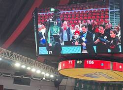 Finale Varese School Cup 2025