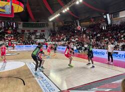 Finale Varese School Cup 2025