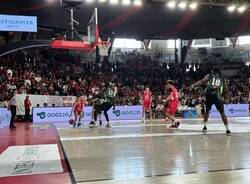 Finale Varese School Cup 2025