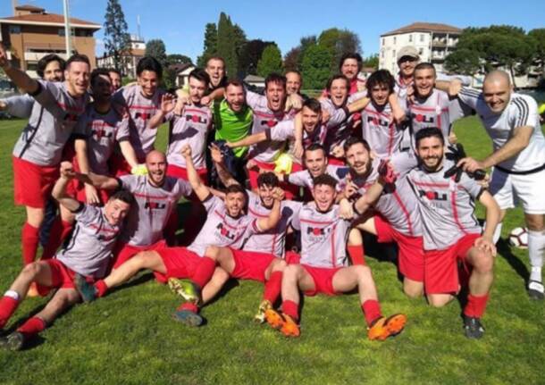 folgore legnano