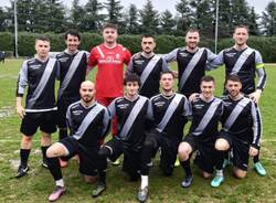 Folgore legnano 2024/25