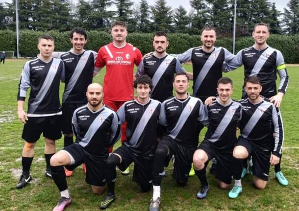 Folgore legnano 2024/25