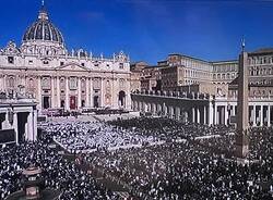 funerale papa francesco