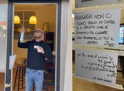 furto gelateria saronno