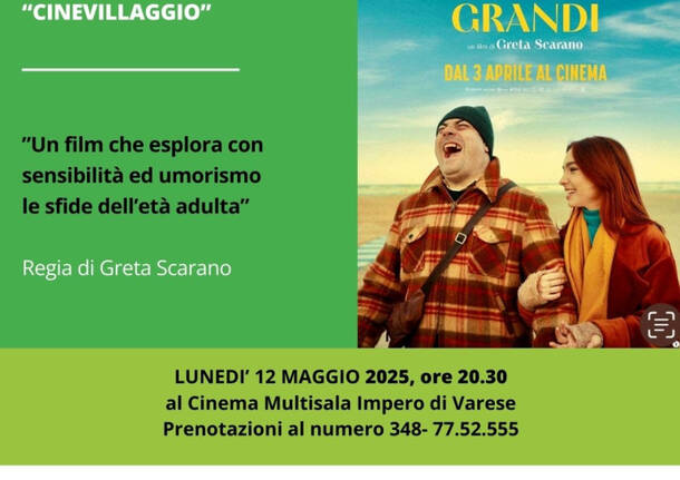 Generico 28 Apr 2025