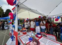 Grande successo a Somma Lombardo per la 10a edizione della Festa dell’Intercultura