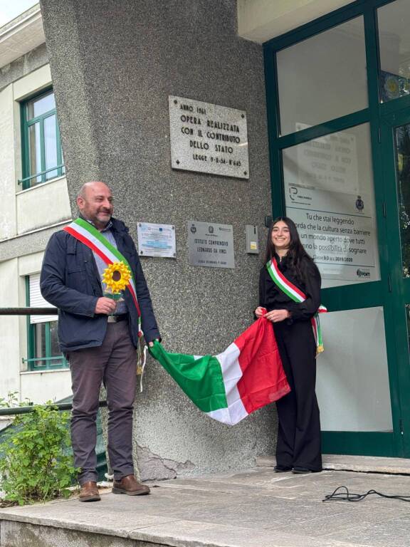 Grande successo a Somma Lombardo per la 10a edizione della Festa dell’Intercultura