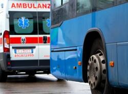 incidente autobus 