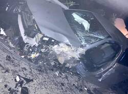 incidente besozzo