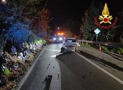 incidente besozzo