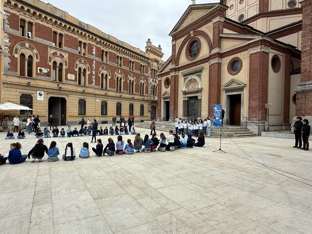 La giornata mondiale per la consapevolezza sull'autismo
