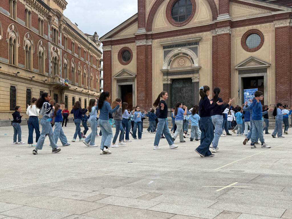 La giornata mondiale per la consapevolezza sull'autismo